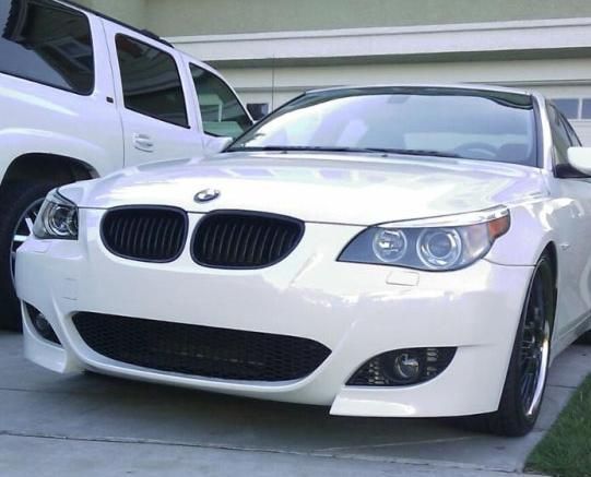 Bara fata M BMW E60 M5 Seria 5 **Livrare cu verificare *