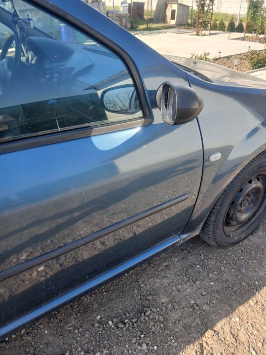 Vand Logan 1.5DCI