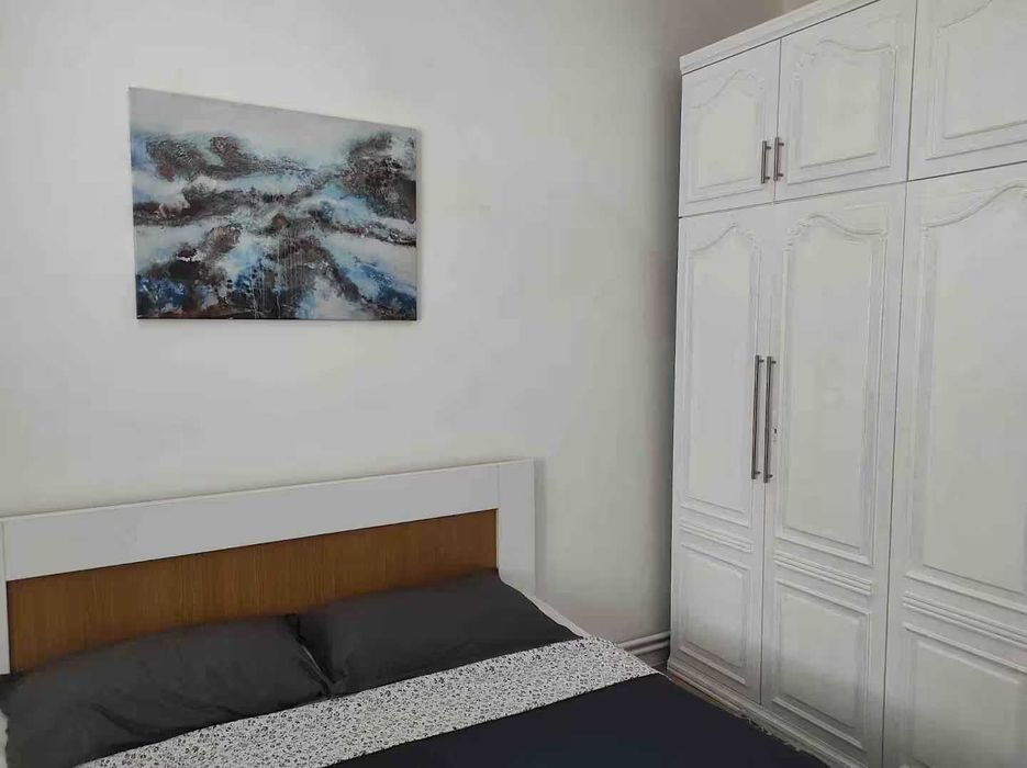 Дава се под наем Двустаен апартамент в София, Света Троица - 67 кв.м за 549 € - Снимка #6