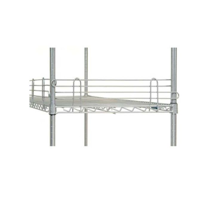 Стелаж на нива RX4-46 сглобяем