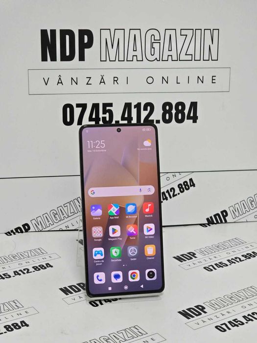 NDP Amanet NON-STOP Sos. Giurgiului 119 REDMI NOTE 13 (26467)