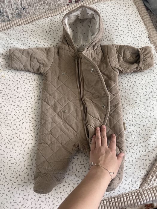 Камбинезон детский