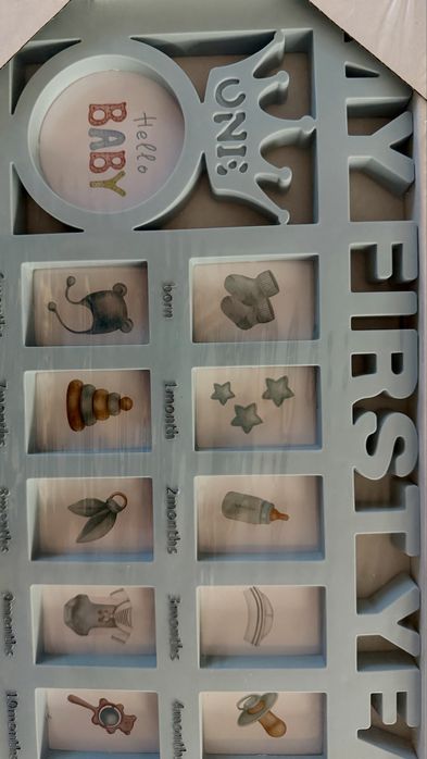 рамка за снимки  до 12 м