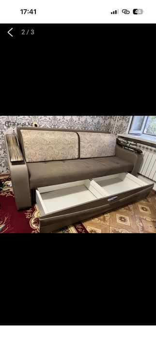 Срочно Диван кровать