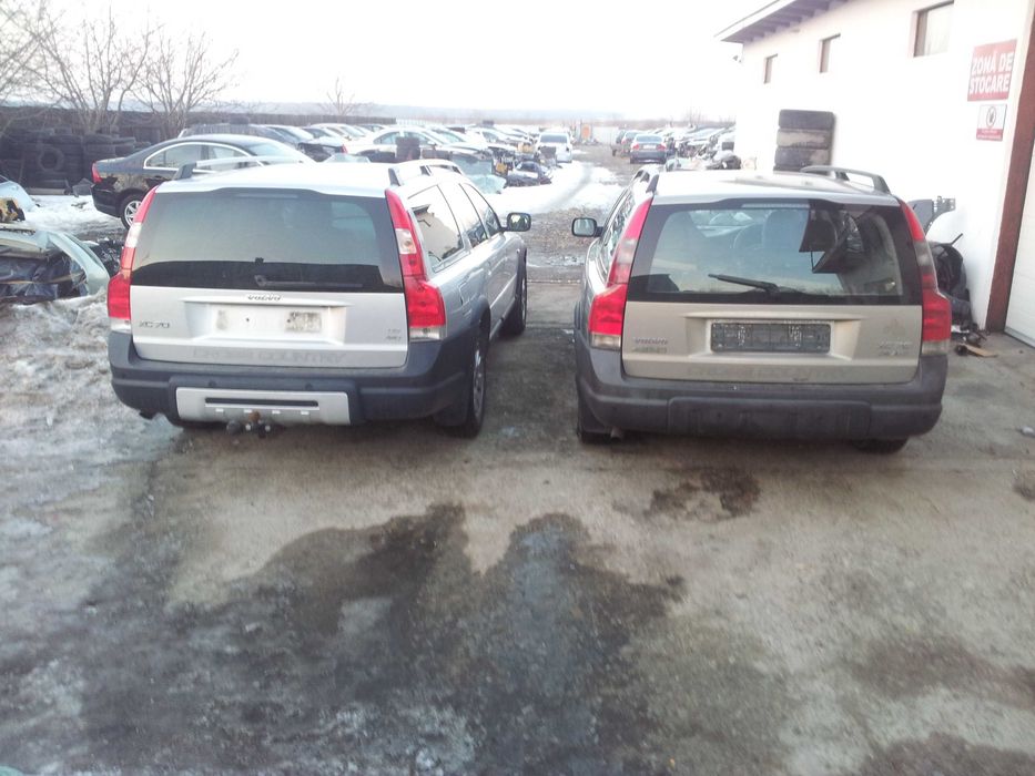 Componente Volvo Xc70 2000- 2015 Piese si accesorii auto SH
