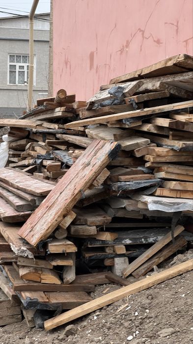 Пол тахта калинлиги 5 см