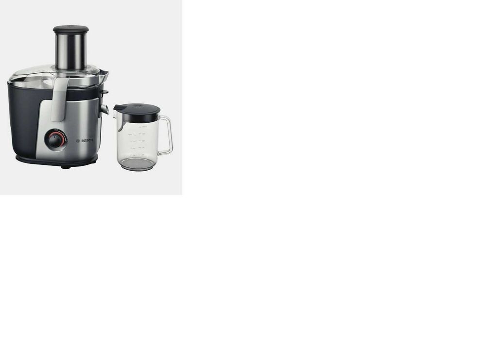 Соковыжималка Bosch MES4000, оригинал BOSCH, новая не использованная