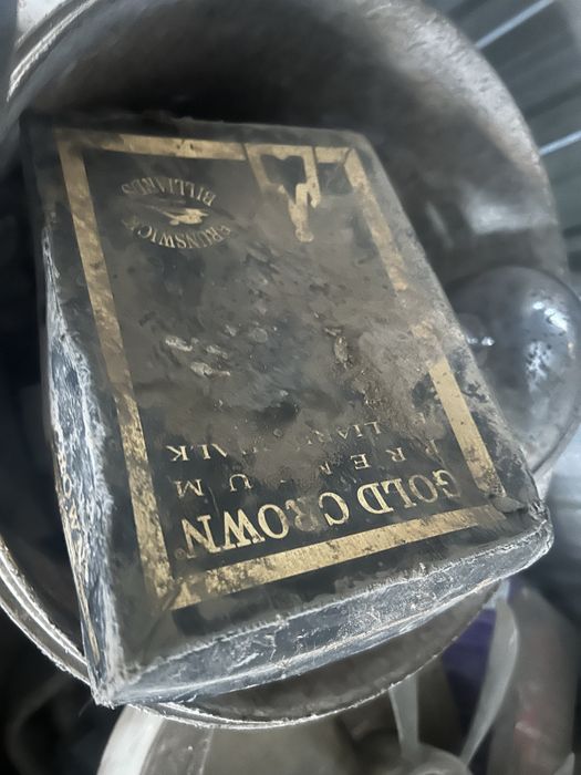 Продам бильярдный стол