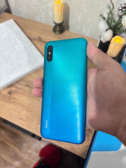 Сатылады Редми 9а