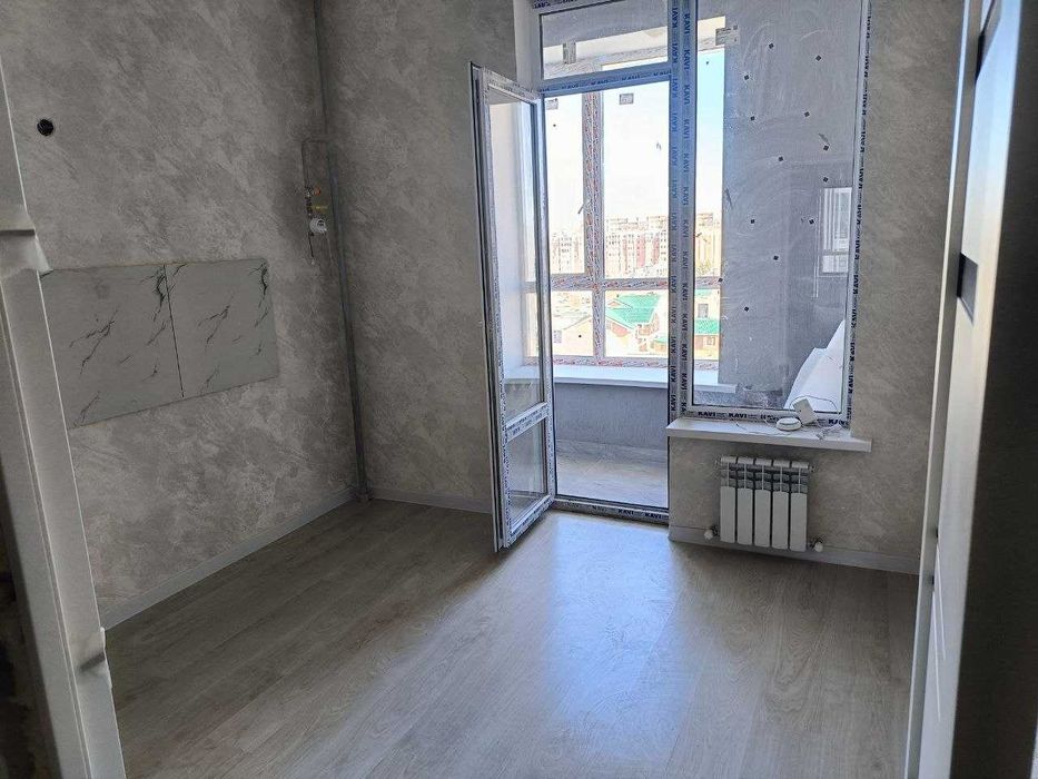 продается 1 ком квартира