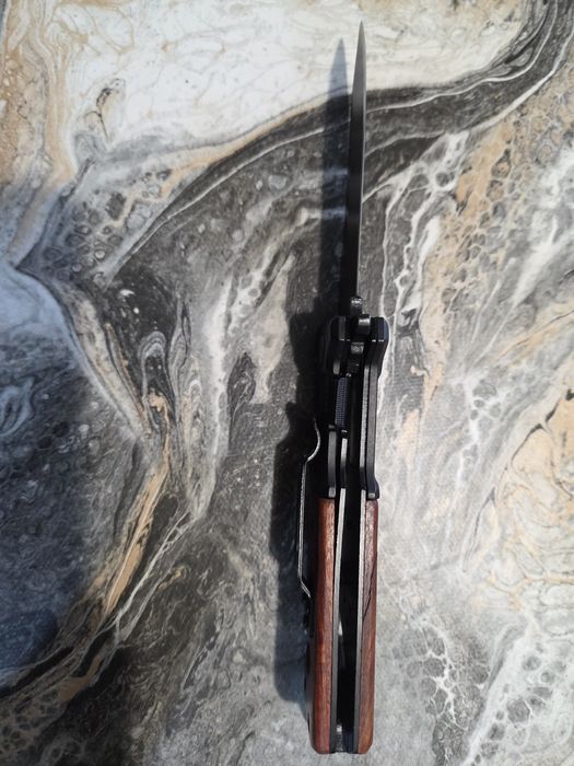 Cuțit / briceag pliabil