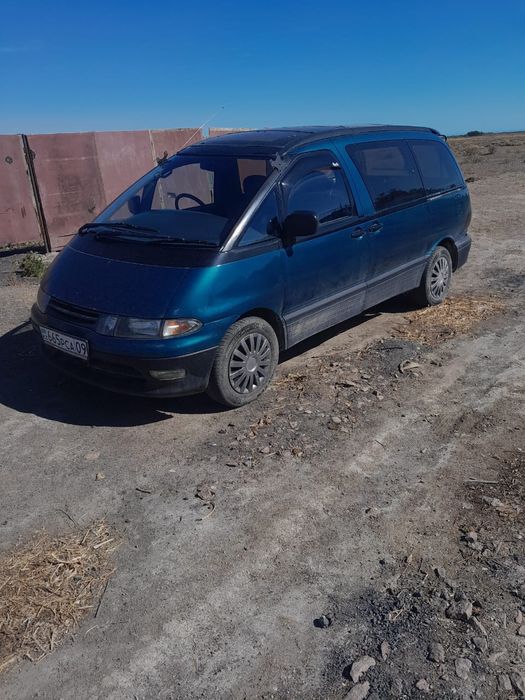 Продам автомобиль