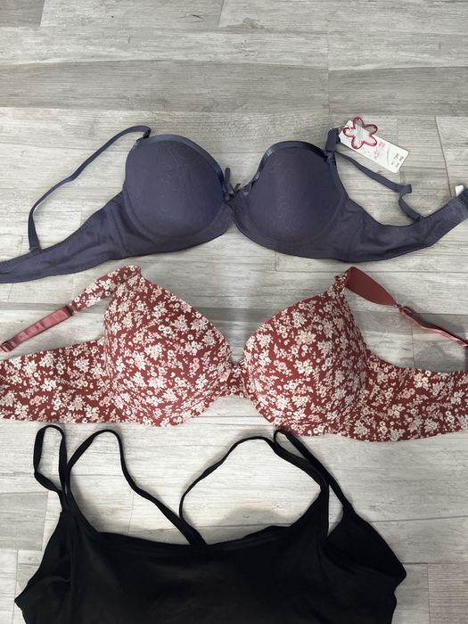 Лот от бельо ново и луксозно!