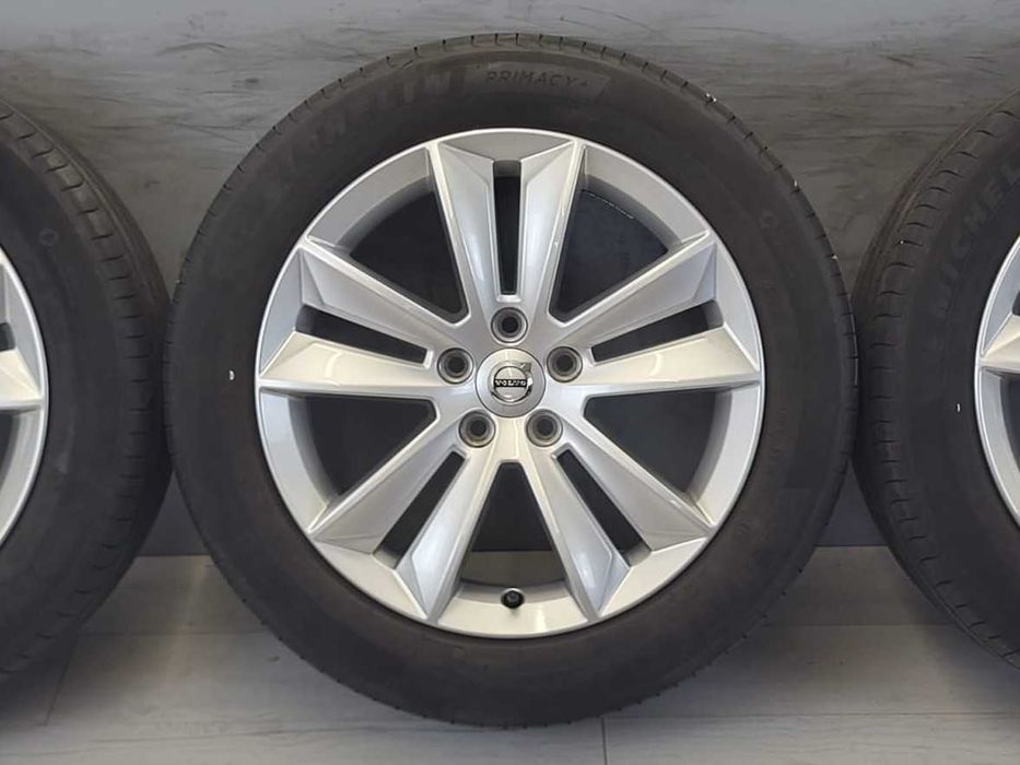 Roti/Jante Volvo 5x108 225/50 R17 S60, V90; Ford Mondeo; Jaguar XE, XF