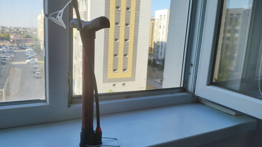 Фиксированный велосипед horse