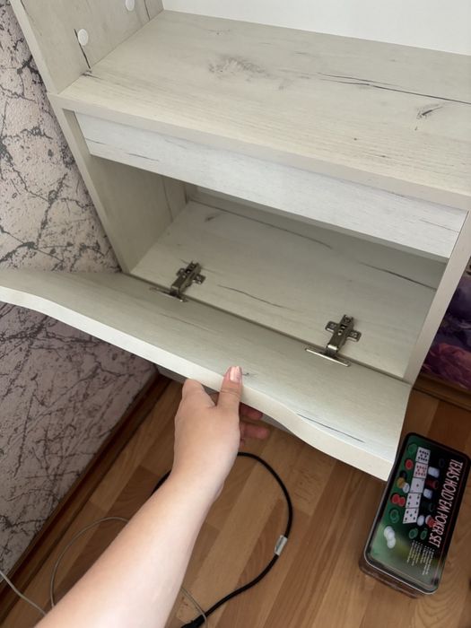 Стеллаж открытый книжный