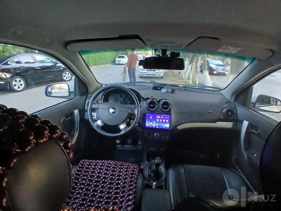 Nexia 3 2019 Holati zur