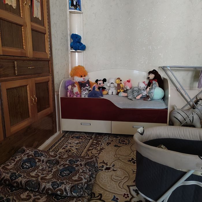 Кровать для детей