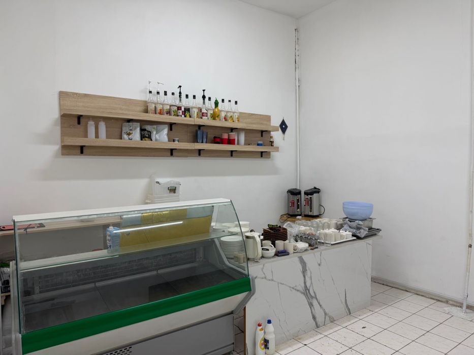 Сдам помещение