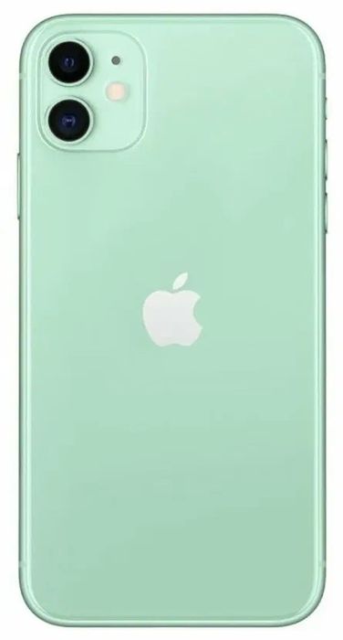 iPhone 11 128Gb обмен есть