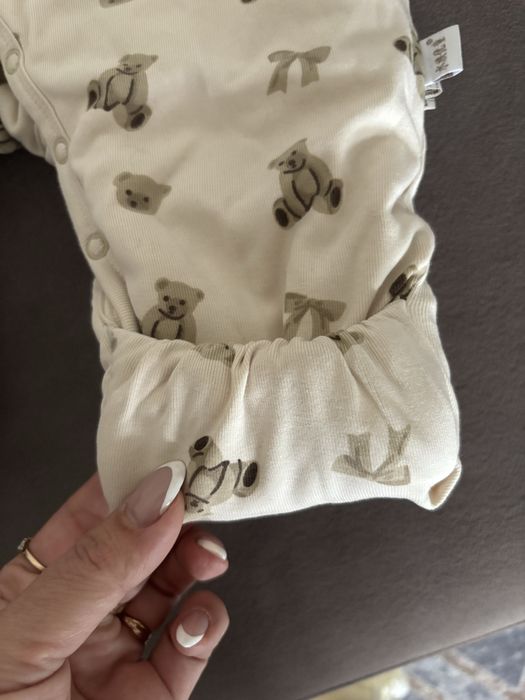 Продам комбинезон демисезоный