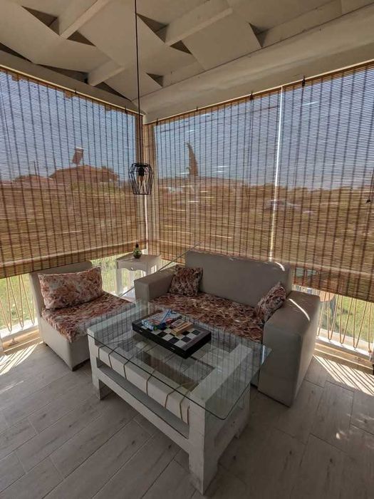 Продавам ваканционен имот в Паралия Карияни Гърция