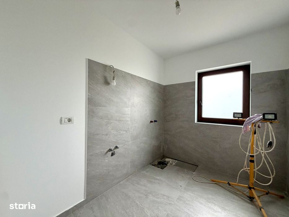 COMISION 0% Duplex 4 camere, 135 mp utili, 330 mp teren - Timisoara