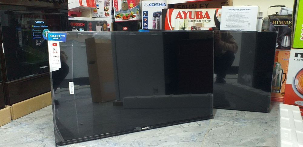 Samsung televizorlar optom narxda