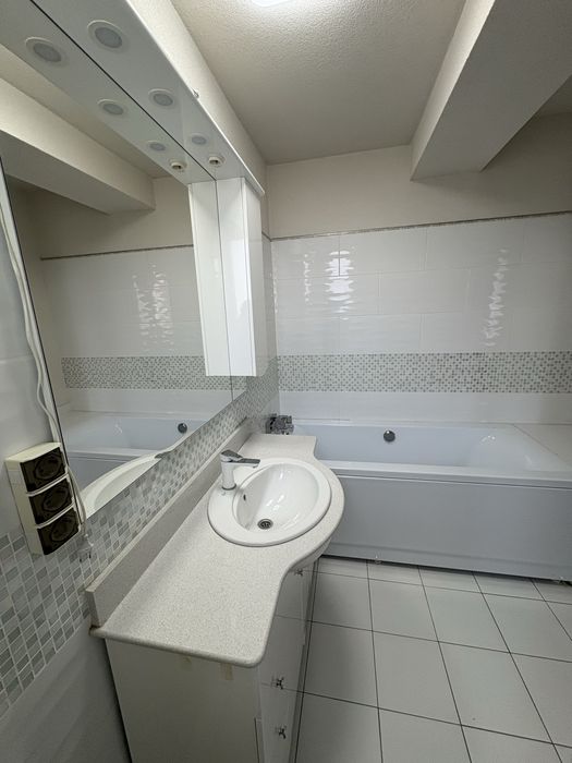 Apartament Regim Hotelier 2 dormitoare