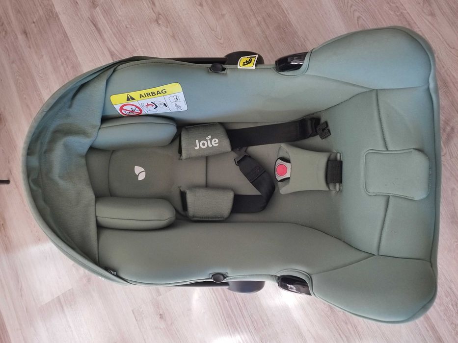 Scoică Joie I-snug 2