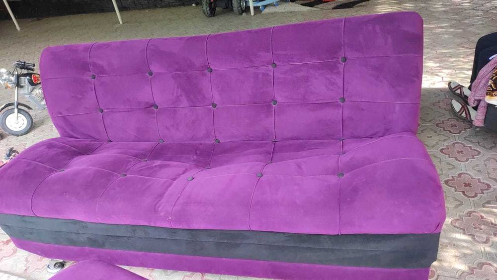 Диван б/у в отличном состояний