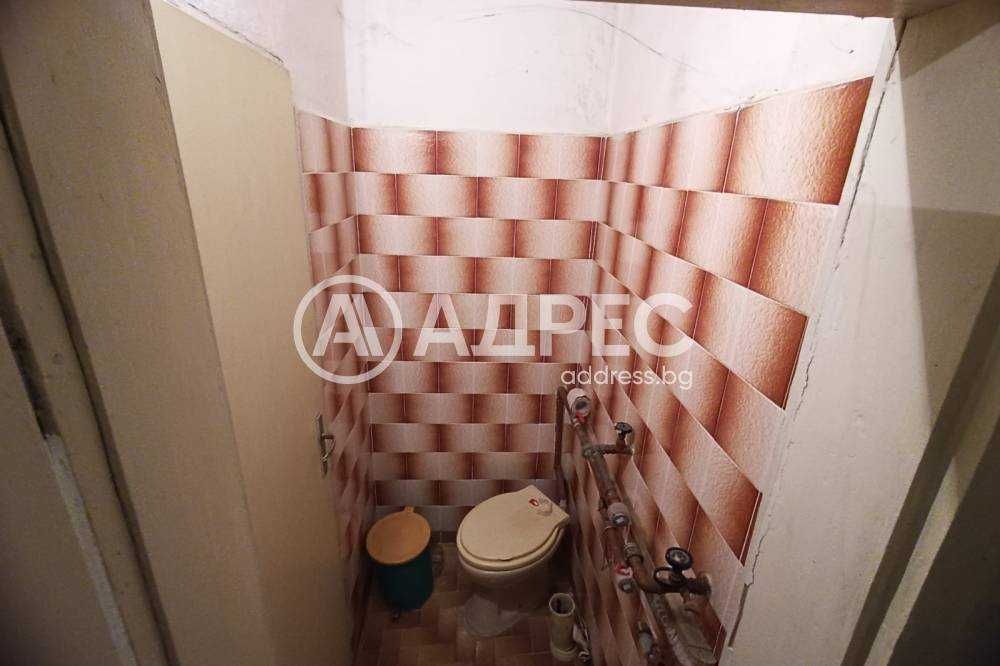 Продава се Двустаен апартамент в Разград, Васил Левски - 64 кв.м за 1315 €/кв.м - Снимка #5