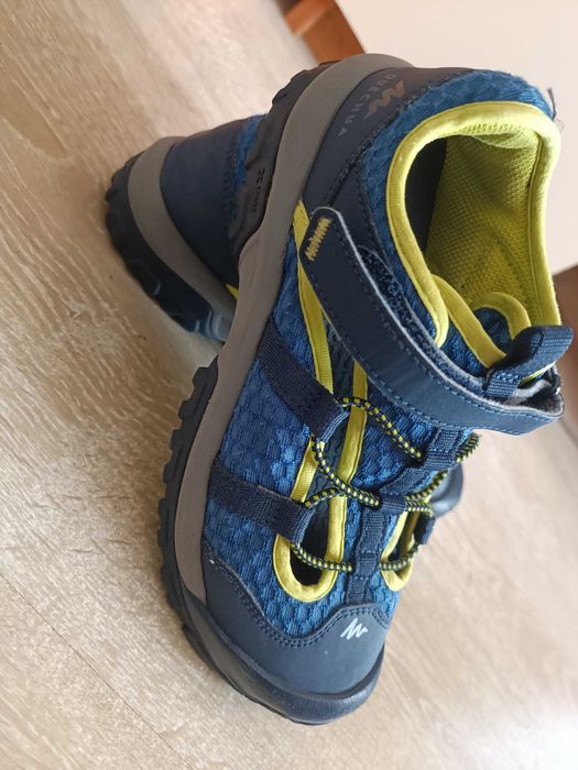 Сандали за момче номер 34/35