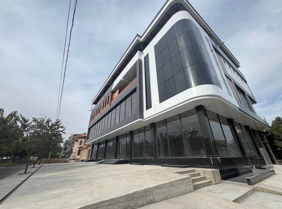 Аренда отдельно стоящего здания в Шайхантахур Ул Нурафшон