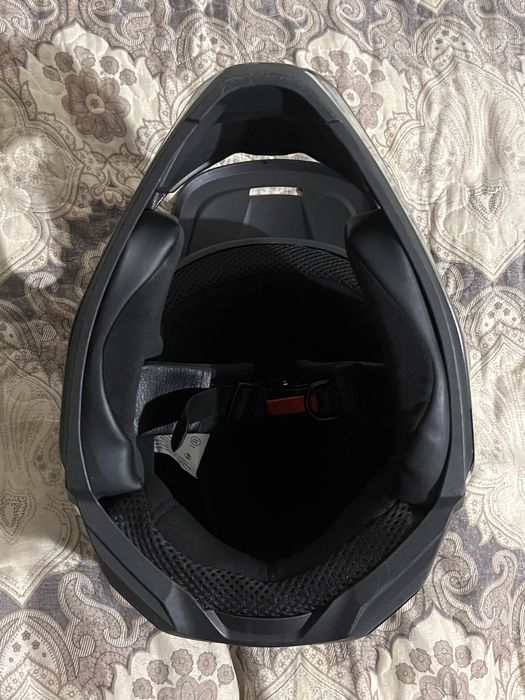 Эндуро шлем орз м