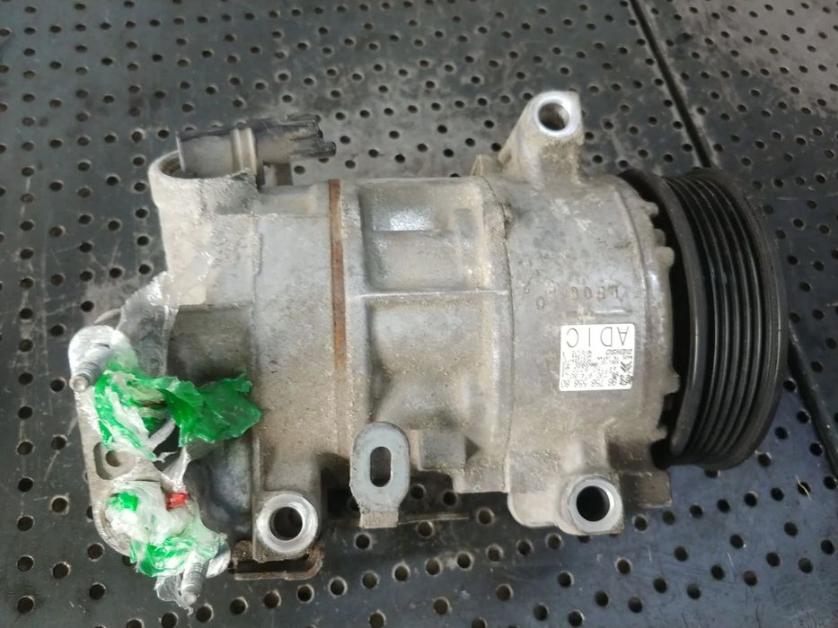 compresor clima ac 1.6b 5g06 citroen c5 aircross 9675655880  447150-8220