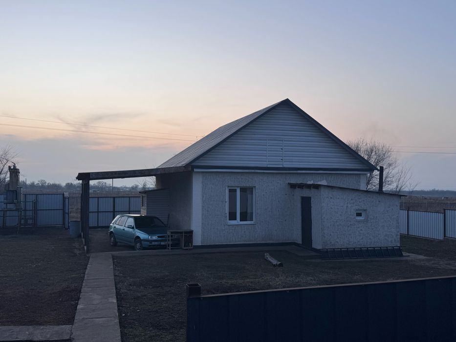 Фазенда, дом, земля, участок