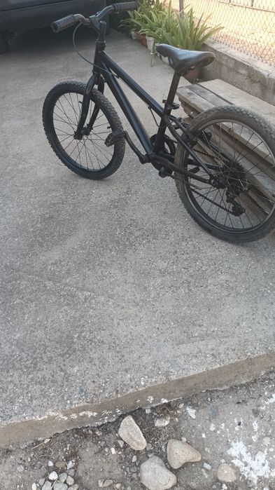 Спринт 20цола в добро састояние