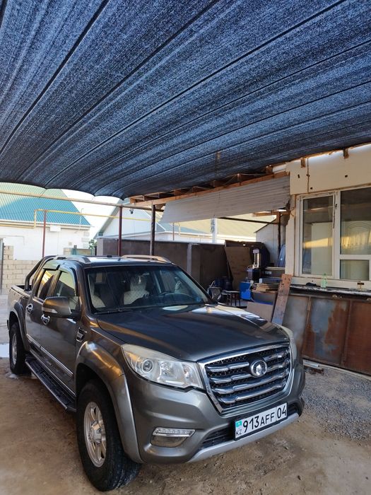 Продам Great wall wingle 6