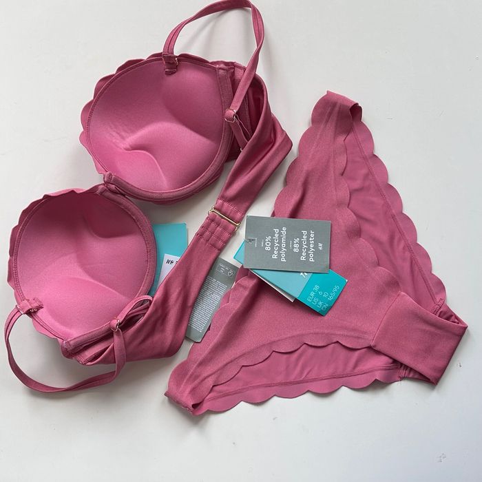 Нови бански : Autelia Intimates, Bik Bok, HM, Becksondergaard