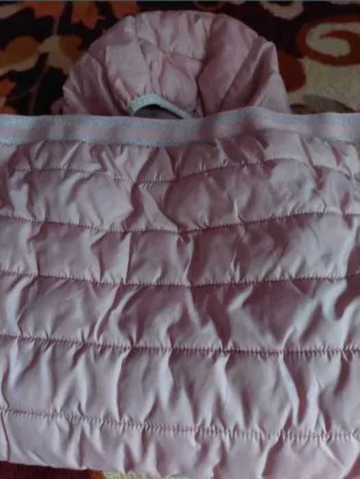 Vestă fete C&A sezon rece