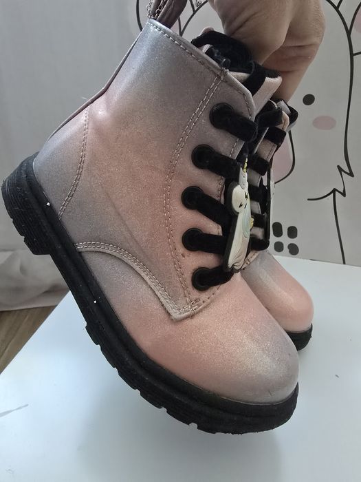 Ghete Smyk unicorn 26