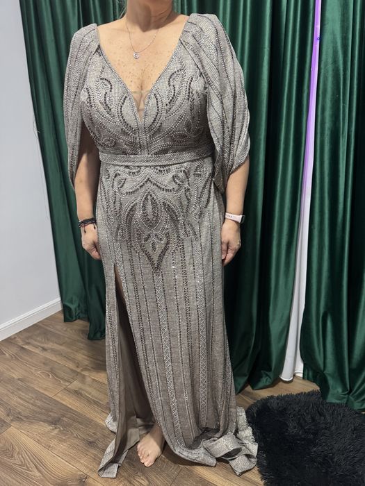 Rochie Umit 54 NEPURTATA