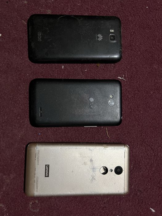Zapchastga telefonlar
