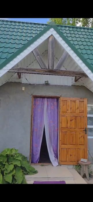 Продам дачу СО Дархан 2
