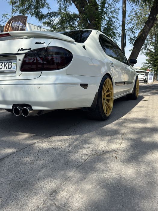Продам Nissan Maxima a33