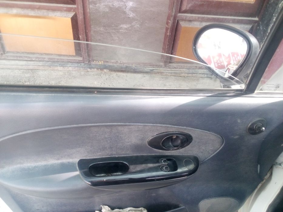 Matizga gaz balon apshivka sotiladi