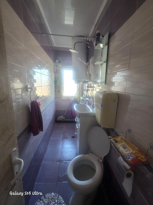 Продава се Тристаен апартамент в Кубрат - 77 кв.м за 431 €/кв.м - Снимка #4