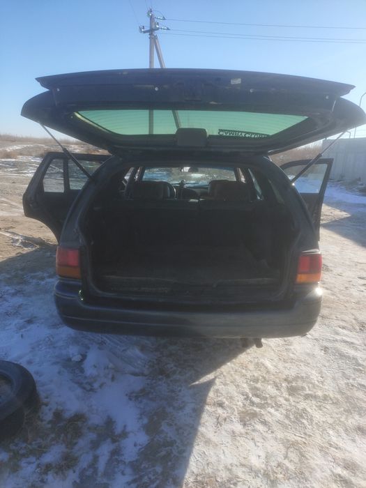 Тойота Камри 10 универсал Сатылады.