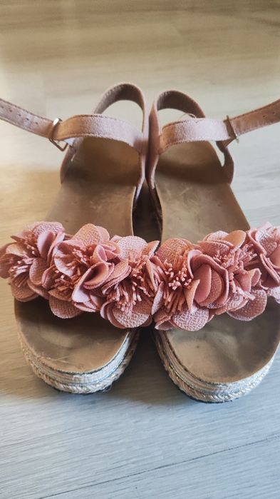 Дамски   сандали